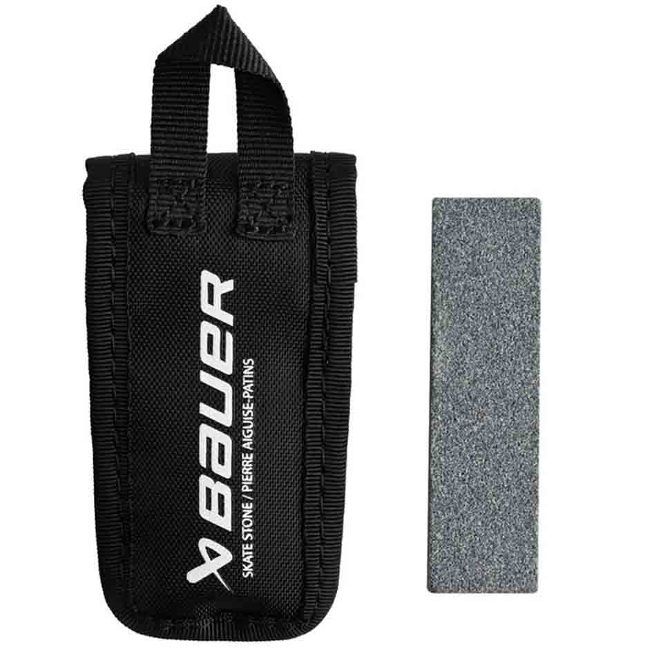 Bauer Bryne + Fodral