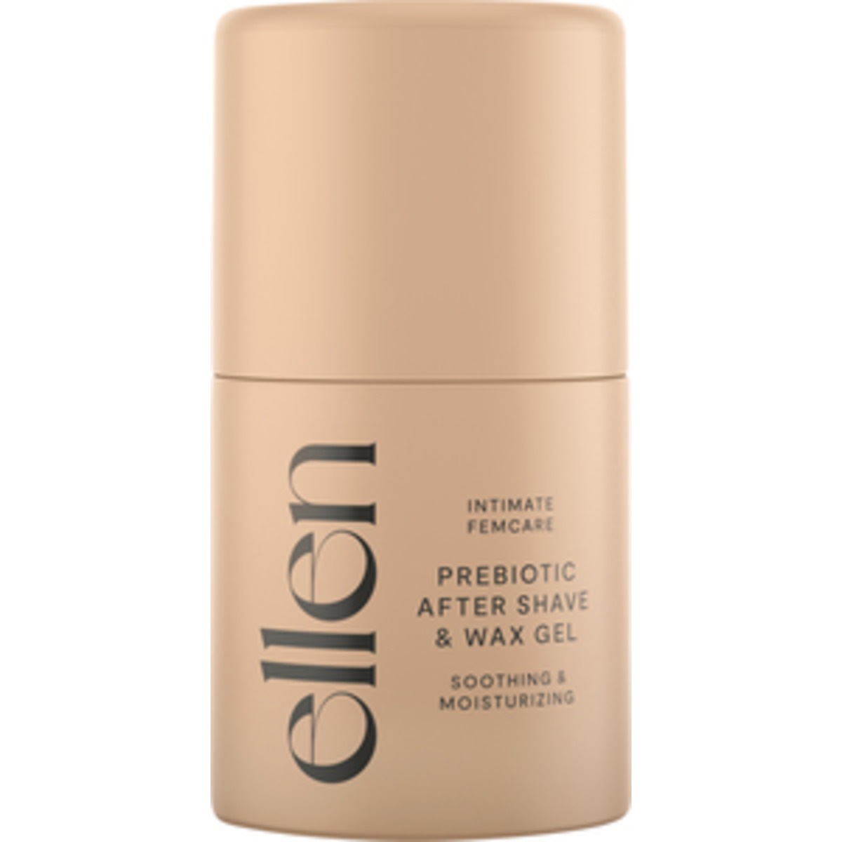 ellen® Prebiotic After Shave & Wax Gel 5ml