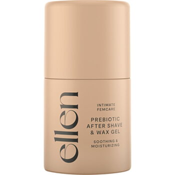 ellen® Prebiotic After Shave & Wax Gel 5ml