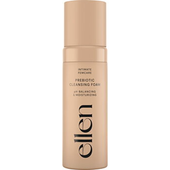  ellen® Prebiotic Cleansing Foam 150ml 