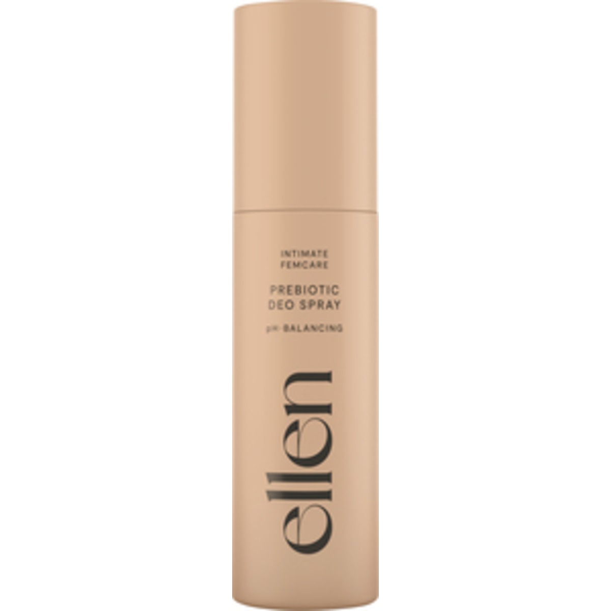  ellen® Prebiotic Deo Spray 100ml 