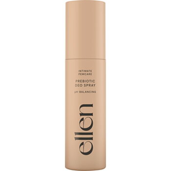  ellen® Prebiotic Deo Spray 100ml 