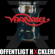 Varnagel – Offentligt Hyckleri - CD