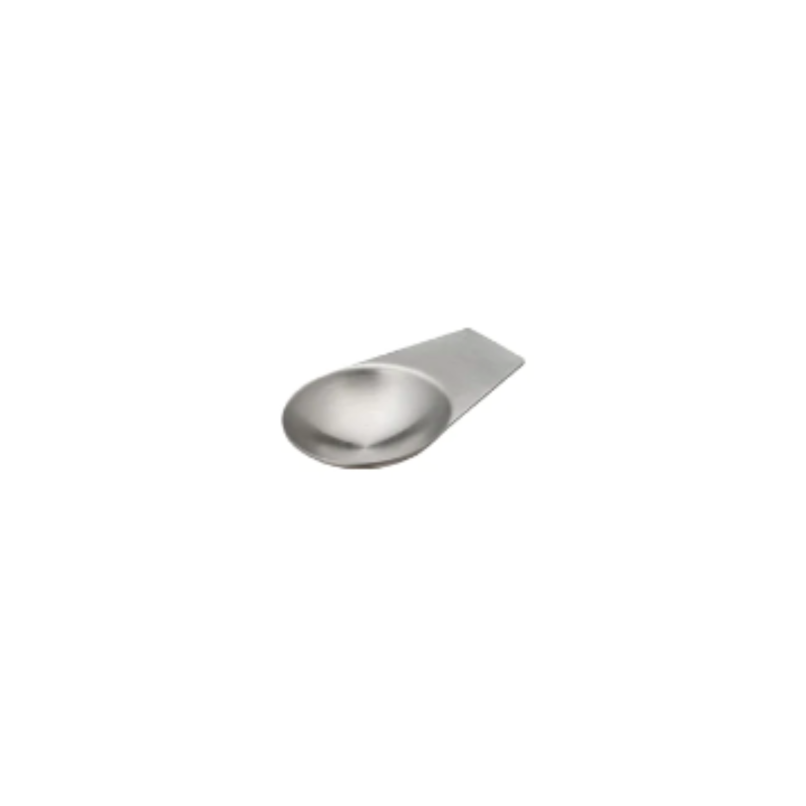 KINTO LT tea scoop - teskopa i stål