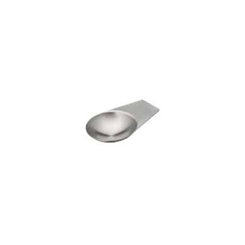 KINTO LT tea scoop - teskopa i stål