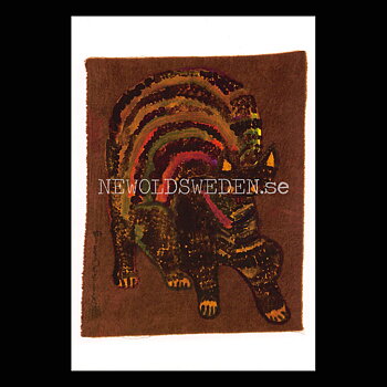 Island Cat 31 2019 - mirocomachiko - Postcard A6 - 1608