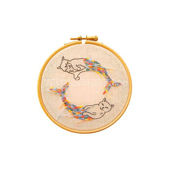 Mercats 2020 - Emma Morton - Postcard A6 - 1608