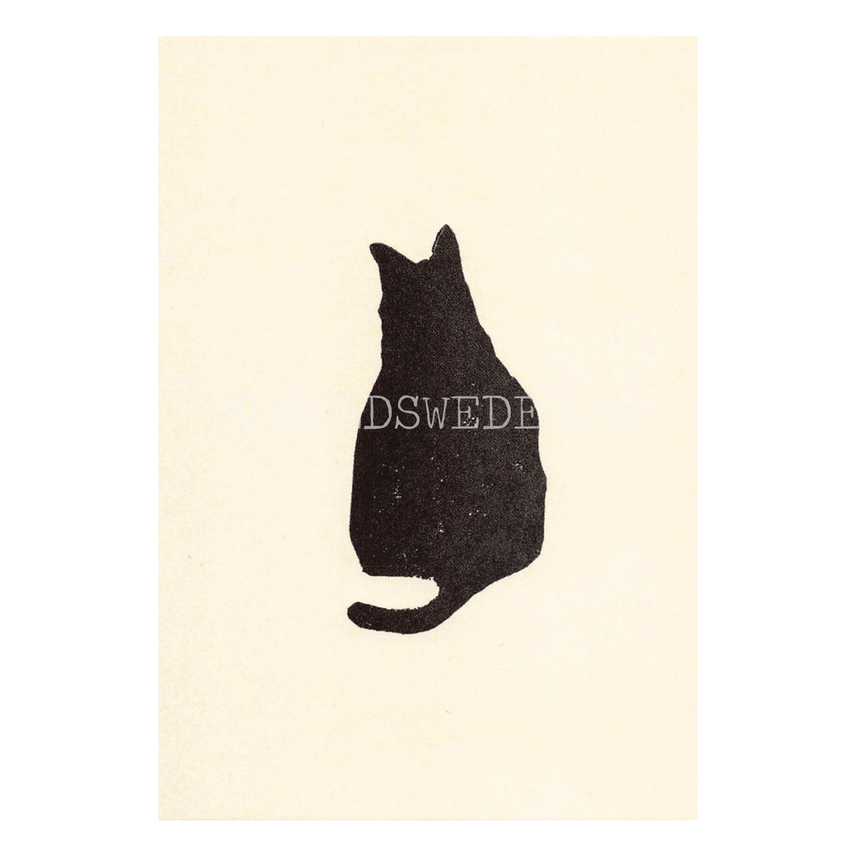 Sit 2020 - Tabitha Whitley - Postcard A6 - 1608 - 2