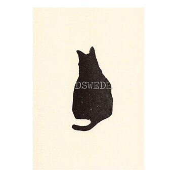 Sit 2020 - Tabitha Whitley - Postcard A6 - 1608