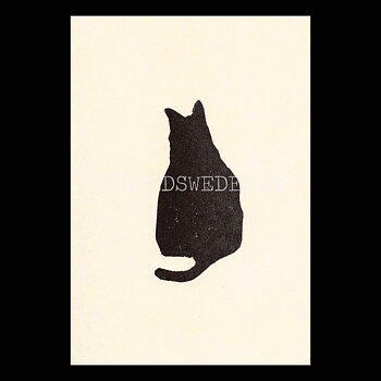 Sit 2020 - Tabitha Whitley - Postcard A6 - 1608