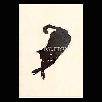 Stretch 2020 - Tabitha Whitley - Postcard A6 - 1608
