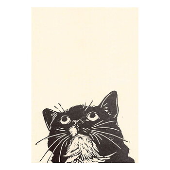 Look 2020 - Tabitha Whitley - Postcard A6 - 1608