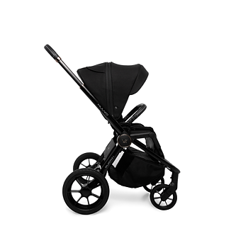 Sittvagn Muuvo Quick SE2