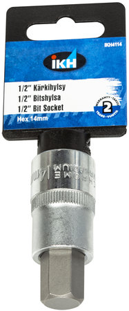 Insexhylsa 1/2 S2 14MM