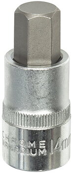 Insexhylsa 1/2 S2 14MM