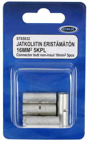 Skarvkoppling 16MM2 5ST