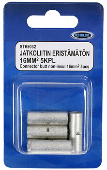 Skarvkoppling 16MM2 5ST
