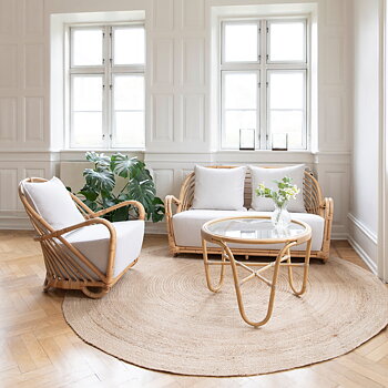 Charlottenborg Fåtölj - Sika-Design