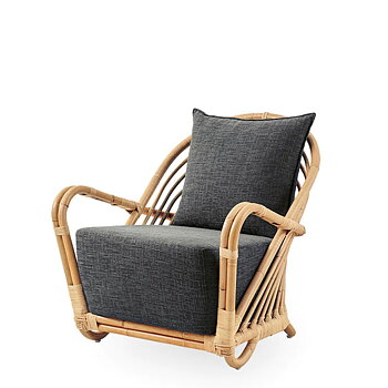 Charlottenborg Fåtölj - Sika-Design