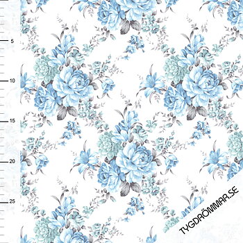WOVEN COTTON - OPHELIA