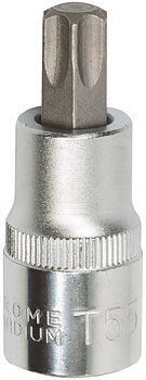 Torx-Bitshylsa 1/2 S2 T55