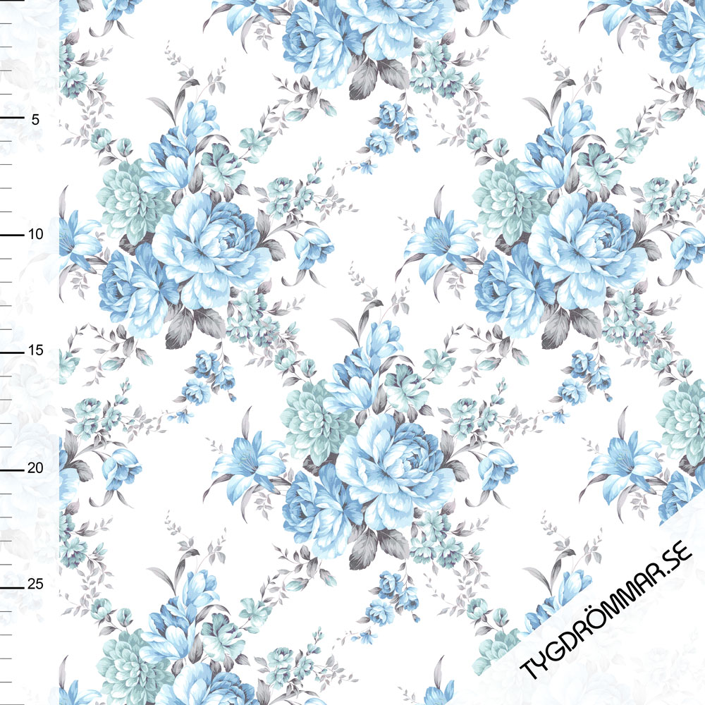 WOVEN COTTON - OPHELIA