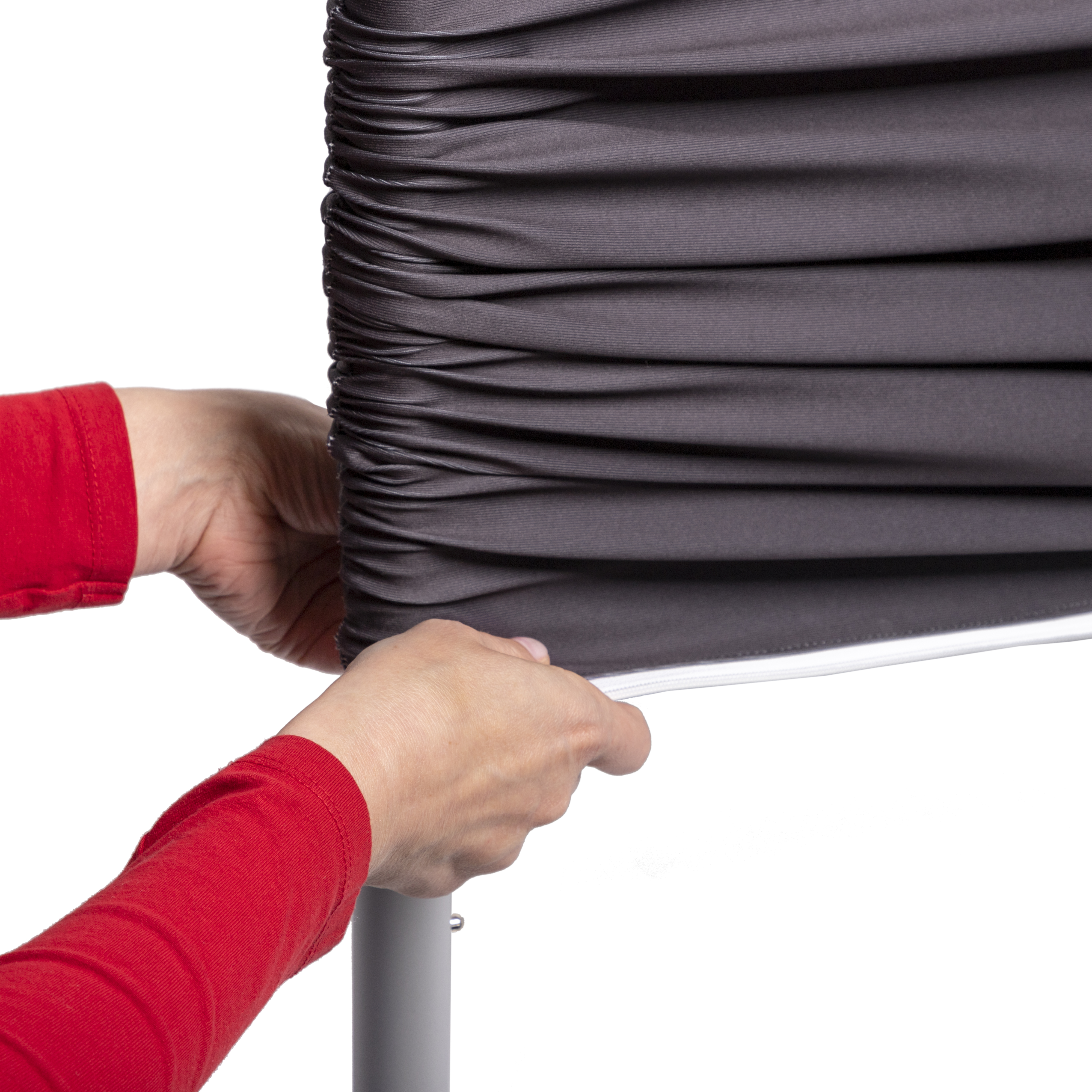Zipper Barrier L 206cm x H 107cm - 7