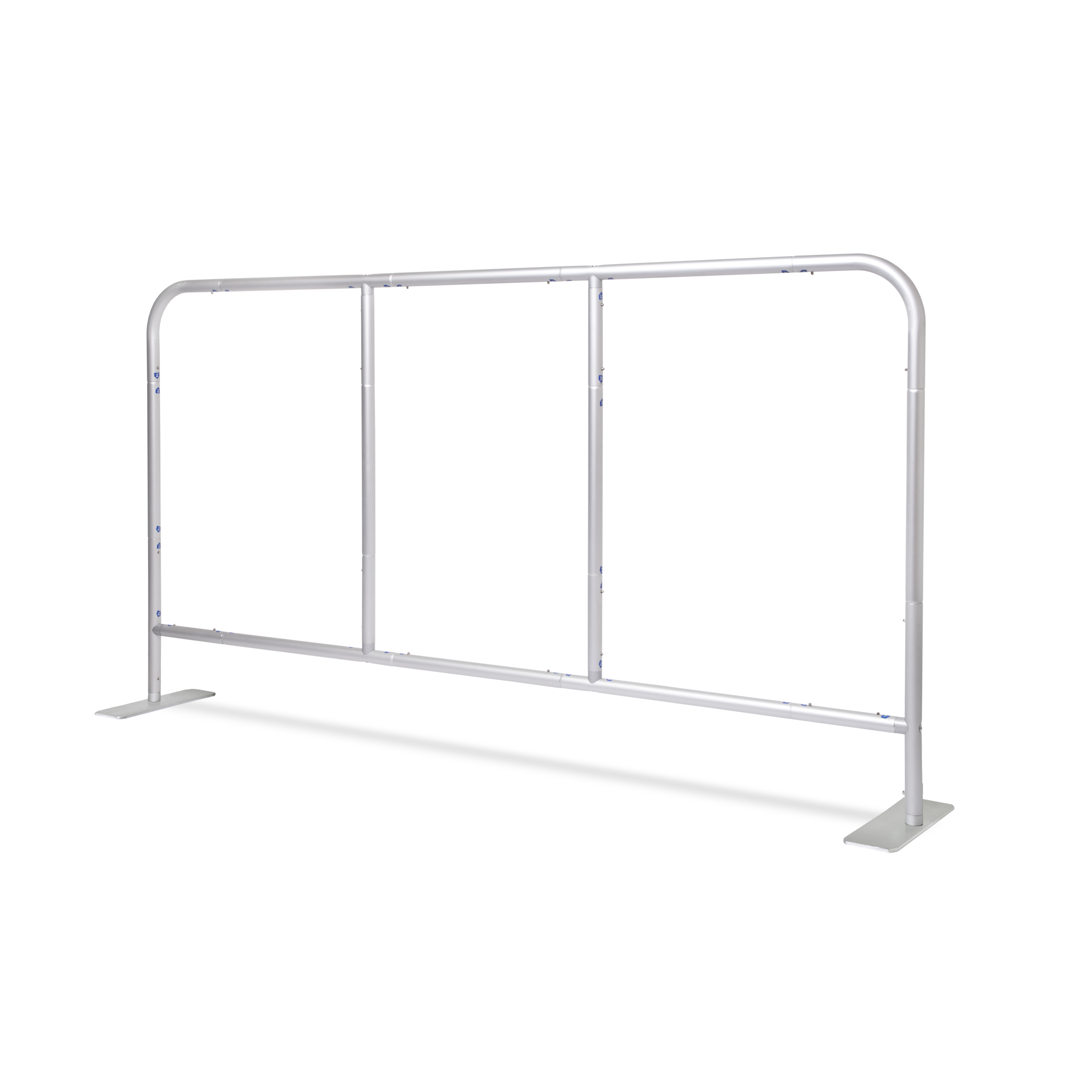 Zipper Barrier L 206cm x H 107cm - 4
