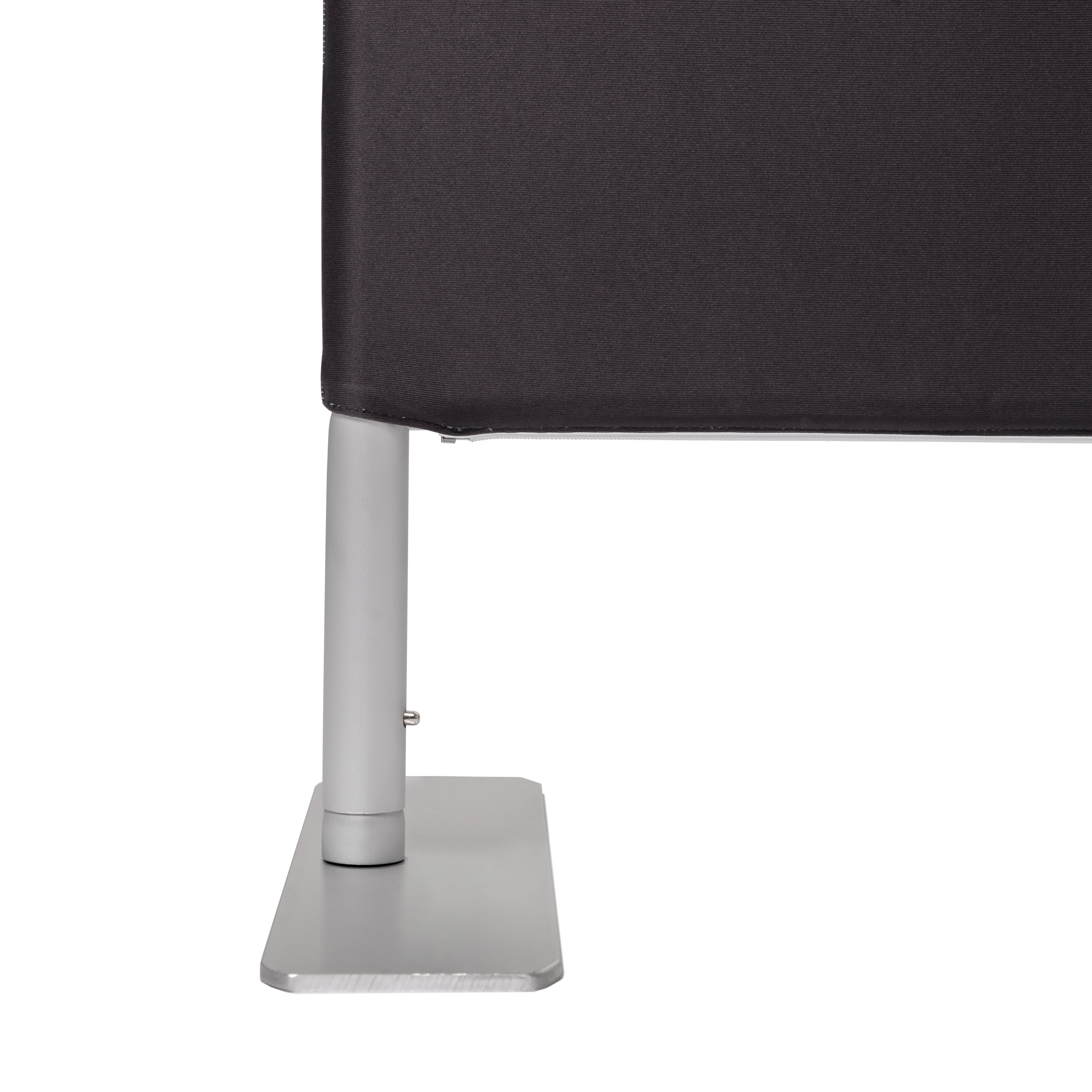 Zipper Barrier L 206cm x H 107cm - 9