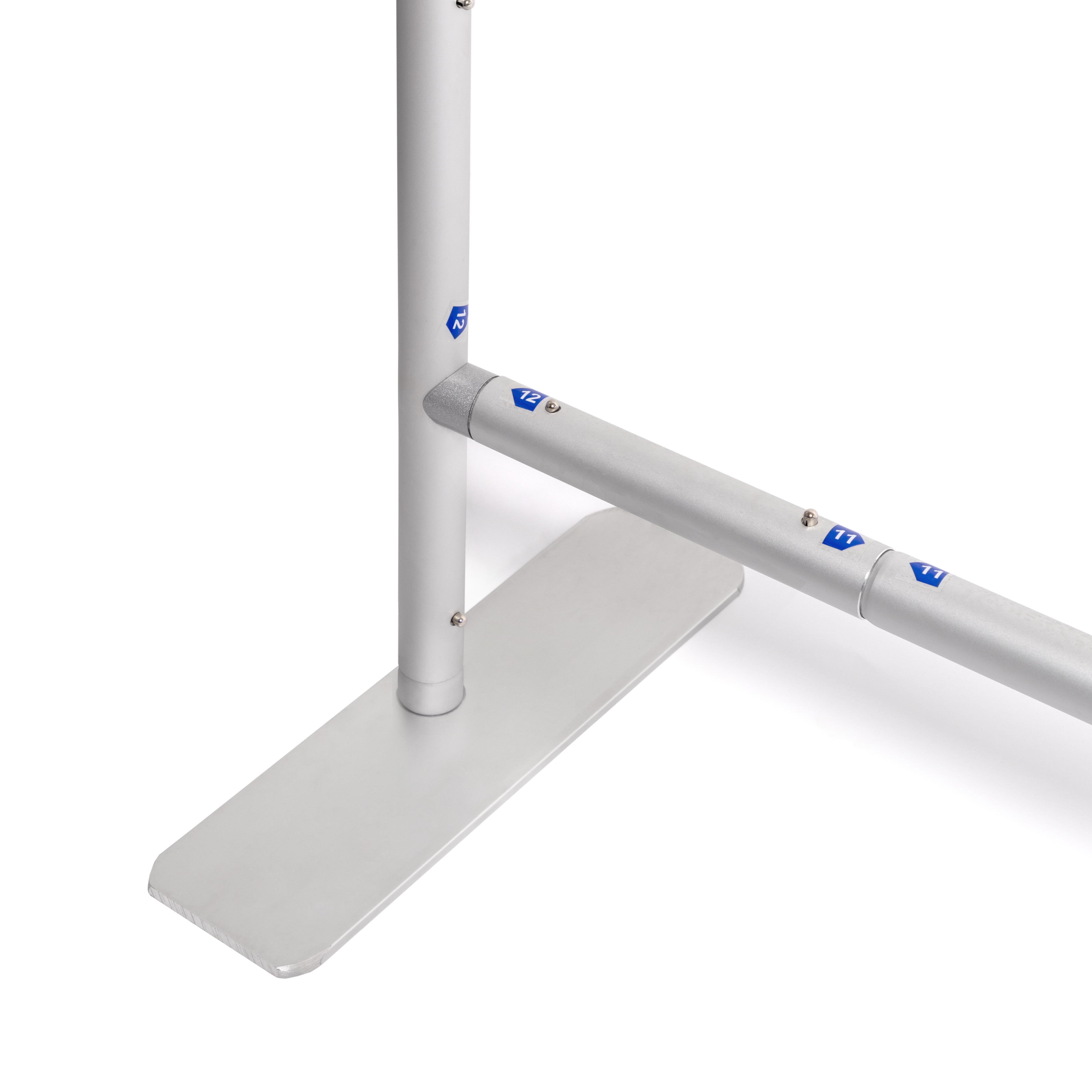 Zipper Barrier L 206cm x H 107cm - 5