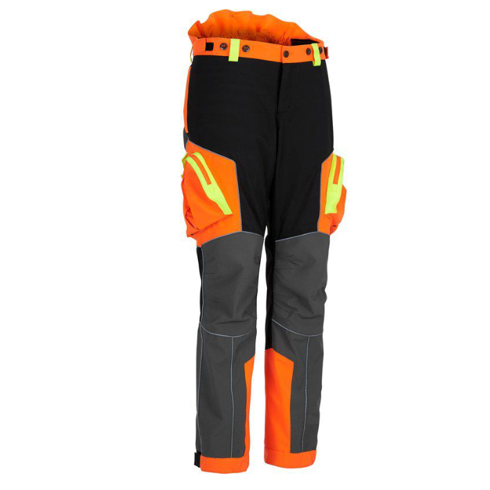  Protect Pro Shell Hunting Trouser