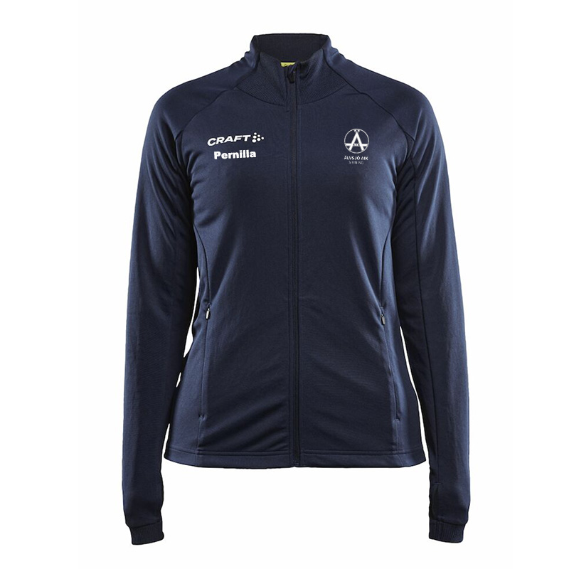 Jacket Craft Lady Älvsjö AIK - 2