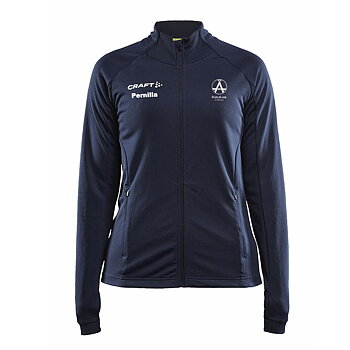 Jacket Craft Lady Älvsjö AIK