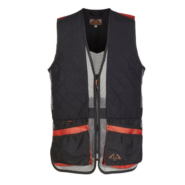  Ultra Shooting Vest