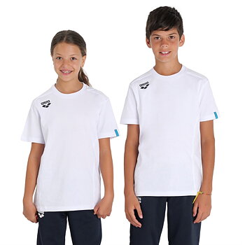 P Team T-shirt panel-Junior