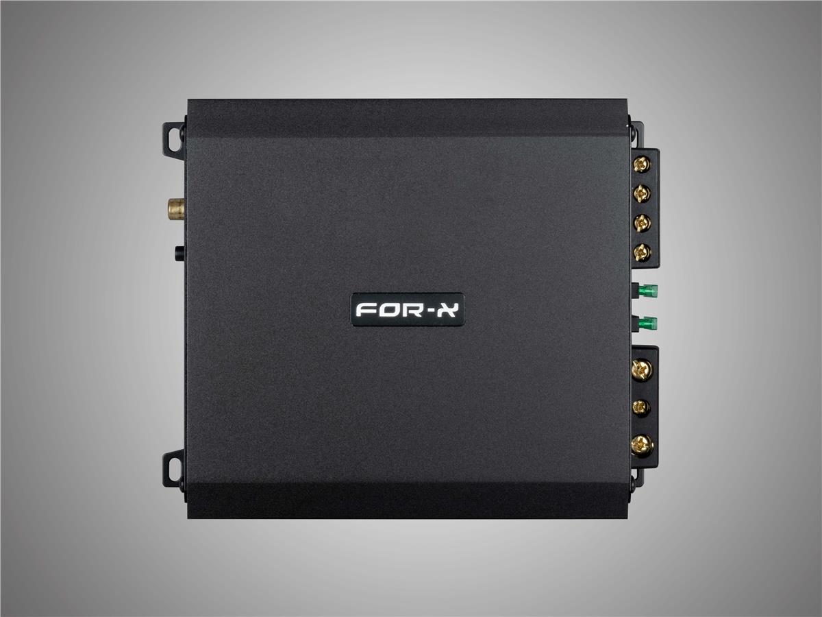 FOR-X XQ-225.2D  2x325wmrs