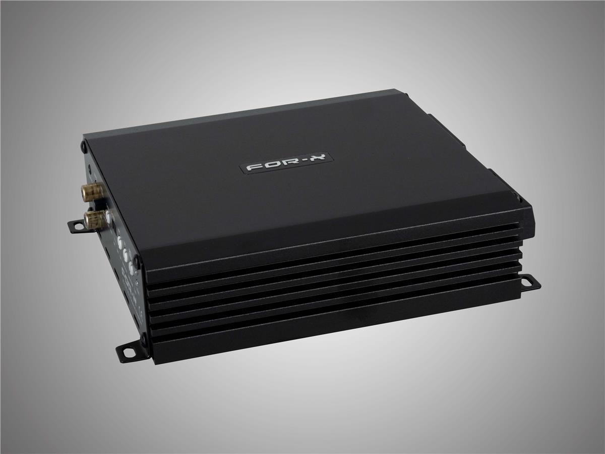 FOR-X XQ-225.2D  2x325wmrs - 3