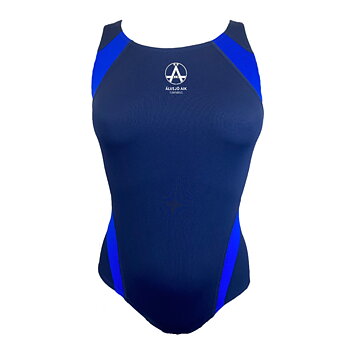 Isha Elite Navy Seal - Lane 4