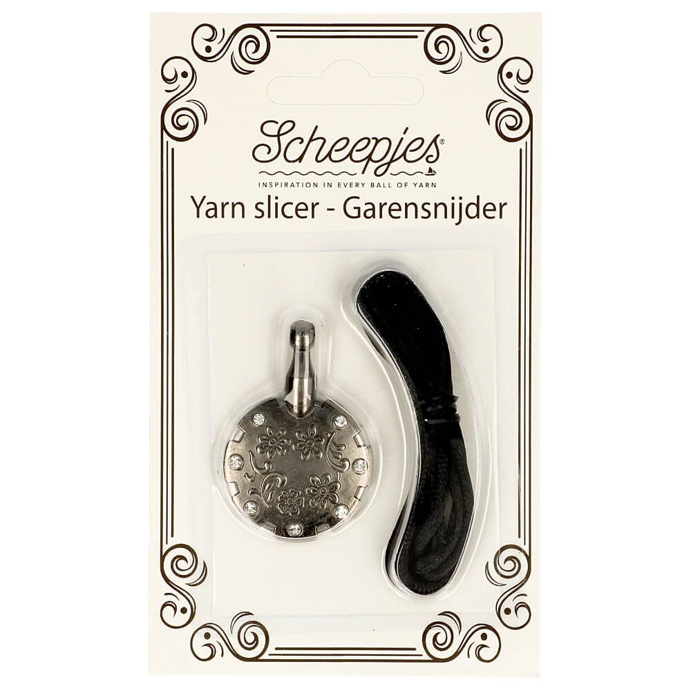Garnskärare Scheepjes