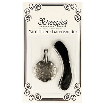 Garnskärare Scheepjes