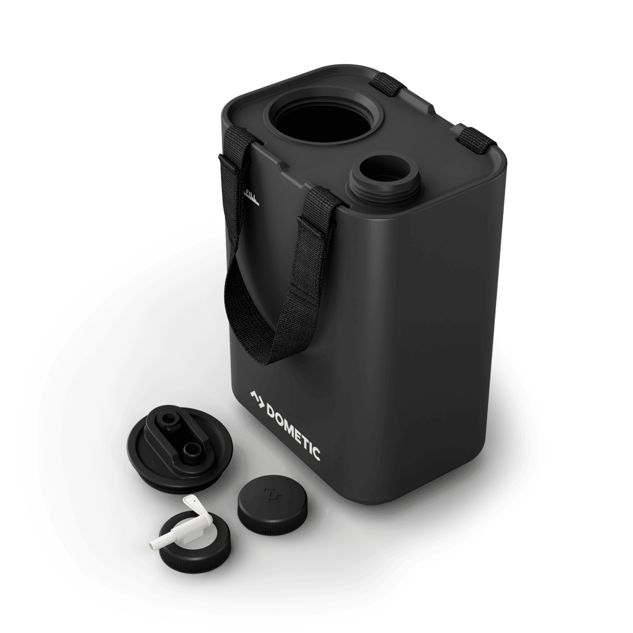 Dometic GO Hydration Water Jug 11L - 2
