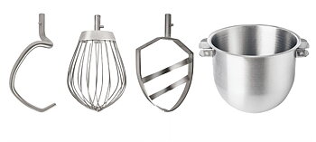 VariMixer - 30 l A-utrustning - Kodiak 30L
