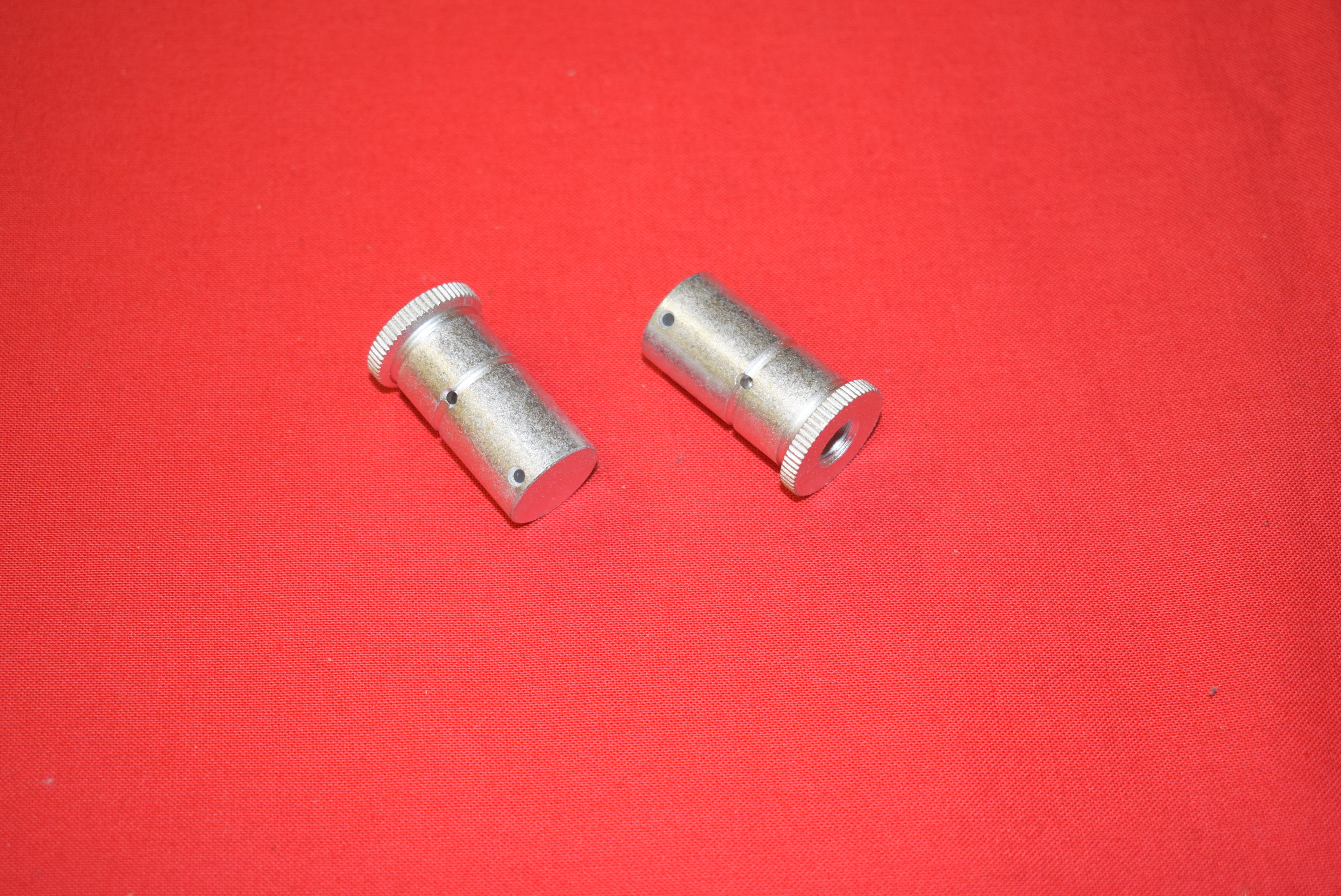 Pivot Pins  for rocker arm front Nickel 1927-45