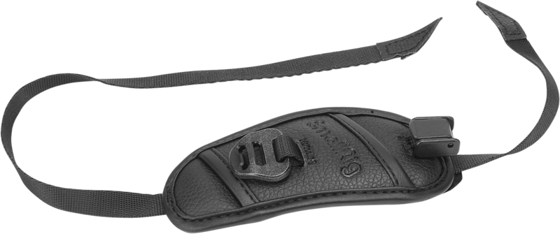 SMALLRIG 3848 Hand Strap Black Mamba - 4