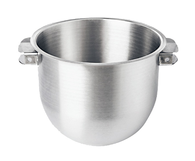 VariMixer - 30 l skål, rostfritt stål med skåldetektering - Kodiak 30L