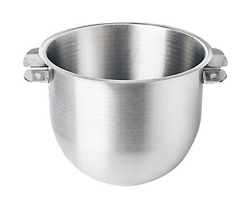 VariMixer - 30 l skål, rostfritt stål med skåldetektering - Kodiak 30L