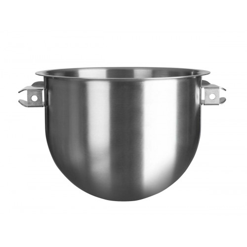 VariMixer - 15 l skål, rostfritt stål med skåldetektering - Kodiak 30/15