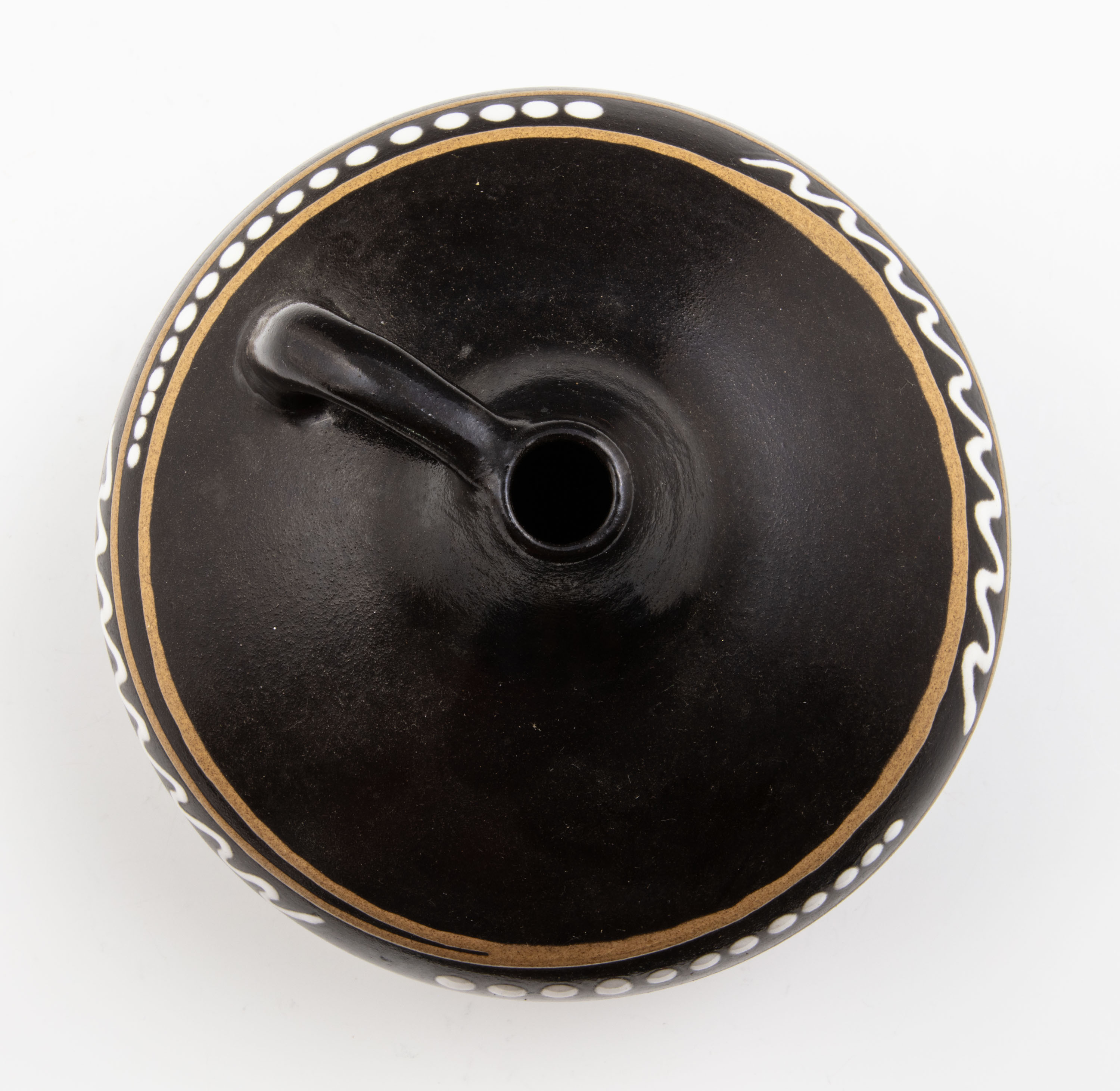 Kaffer - Jar 2184 - 3