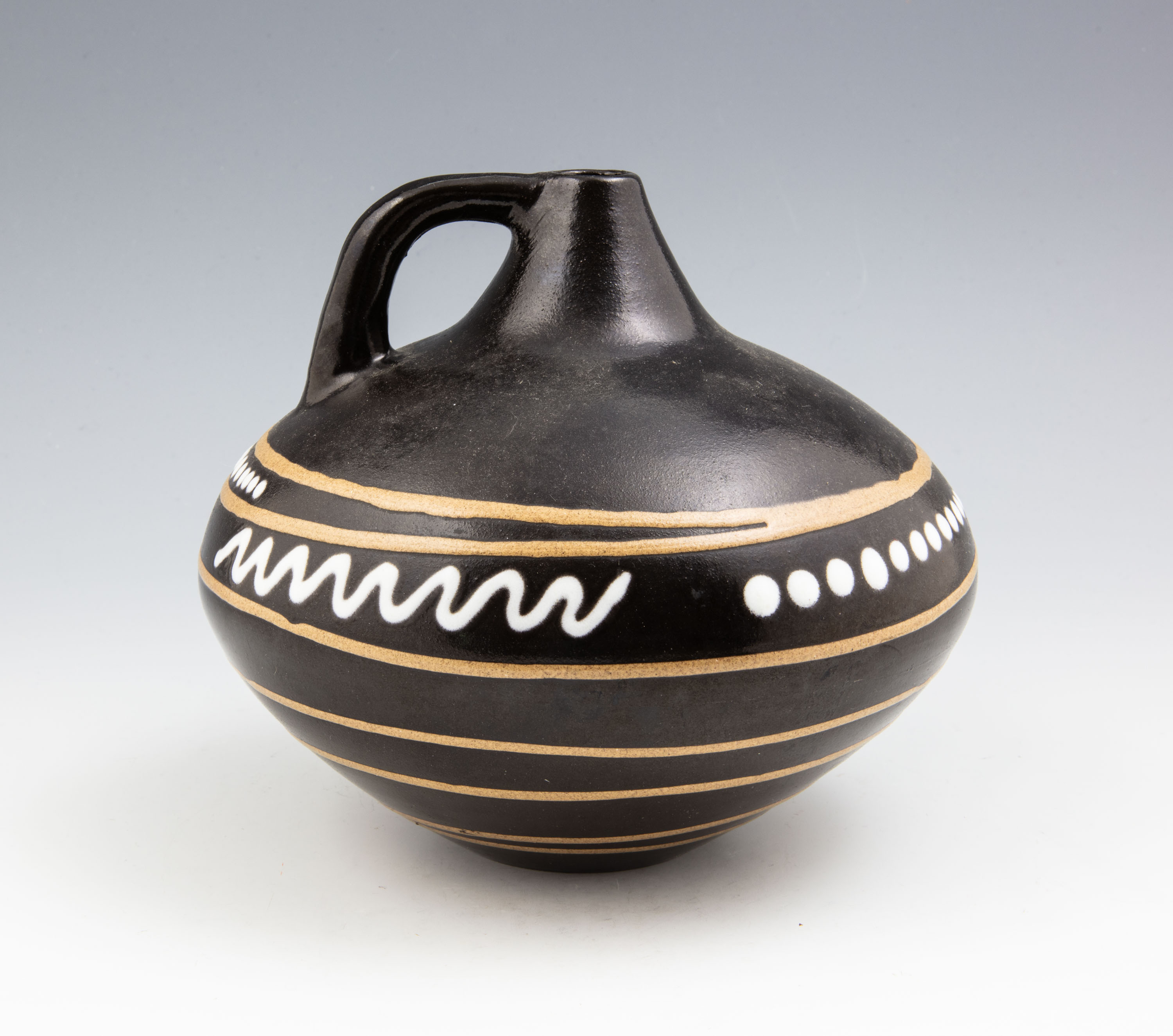 Kaffer - Jar 2184 - 2