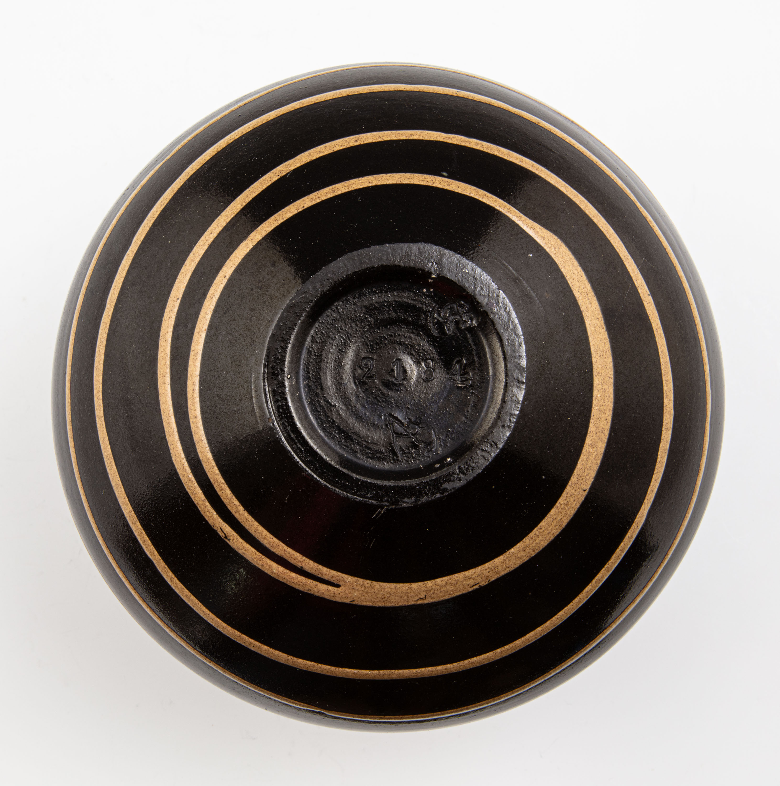 Kaffer - Jar 2184 - 4